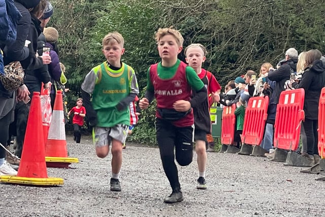 Cross country hopes washed out as February race cancelled