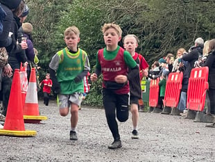Cross country hopes washed out as February race cancelled