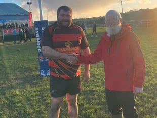Lions edged out at top four rivals Bude