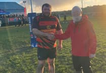 Lions edged out at top four rivals Bude