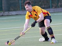Mixed weekend for Caradon's ladies as league hockey resumes