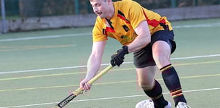Mixed weekend for Caradon's ladies as league hockey resumes