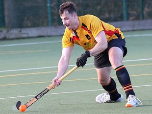 Mixed weekend for Caradon's ladies as league hockey resumes