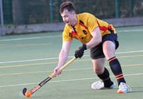 Mixed weekend for Caradon's ladies as league hockey resumes