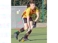 Walsh stars as leaders Caradon thrash Old Bristolians