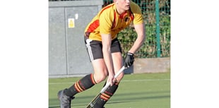 Walsh stars as leaders Caradon thrash Old Bristolians