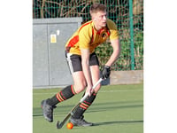Walsh stars as leaders Caradon thrash Old Bristolians