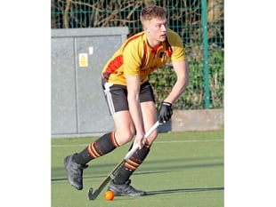Walsh stars as leaders Caradon thrash Old Bristolians