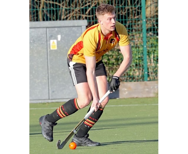 Walsh stars as leaders Caradon thrash Old Bristolians
