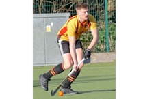 Walsh stars as leaders Caradon thrash Old Bristolians