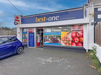 Convenience store changes hands for the first time in two decades