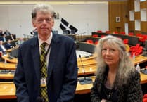 Cornwall Council backs motion affirming the value of trial by jury