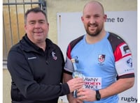Pirates return the favour with victory at Winscombe