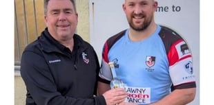 Pirates return the favour with victory at Winscombe