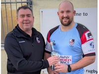 Pirates return the favour with victory at Winscombe