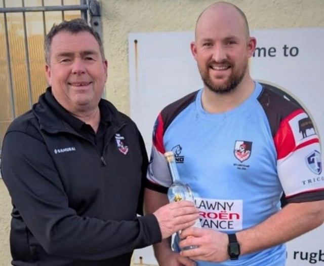 Pirates return the favour with victory at Winscombe