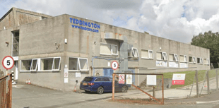 Theft of high-value copper reported in St Austell