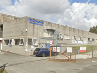 Theft of high-value copper reported in St Austell