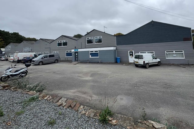 Auctioneers hail ‘rare opportunity’ to acquire large commercial unit