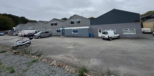Auctioneers hail ‘rare opportunity’ to acquire large commercial unit