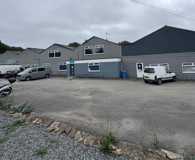 Auctioneers hail ‘rare opportunity’ to acquire large commercial unit