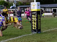 Camels start well before succumbing to unbeaten Weston-super-Mare