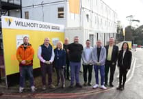 Residents gain skills and jobs through new construction academy