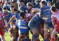 Truro and Redruth Seconds enjoy home wins in Counties One Western West