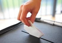 Voters to decide new Liskeard town councillor