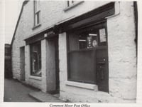 Times Past: ‘He gives his name to a town’