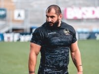 Chiefs confirm return of Georgian Abuladze to Sandy Park