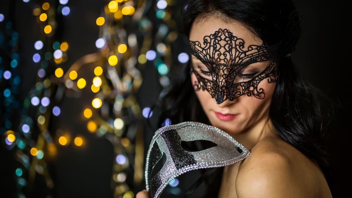 Charity expands events programme with Masquerade Ball