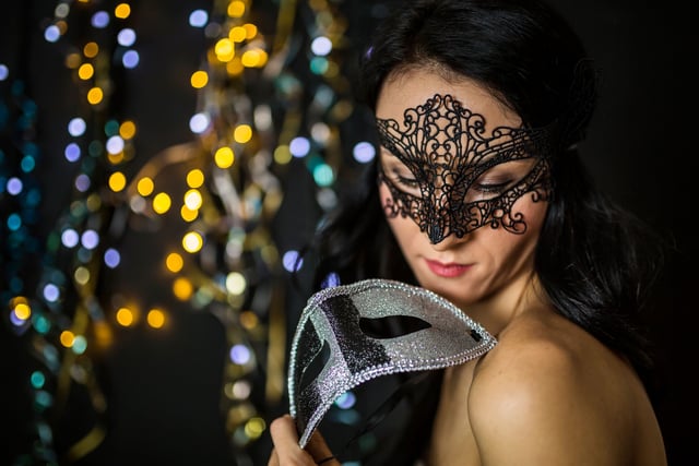 Beat4Autism expands events programme with Masquerade Ball