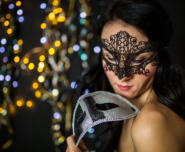 Beat4Autism expands events programme with Masquerade Ball