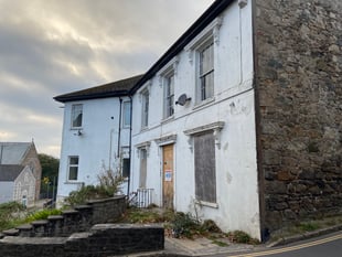 Council purchase of £1-m pub was a ‘cock-up’, admits leader