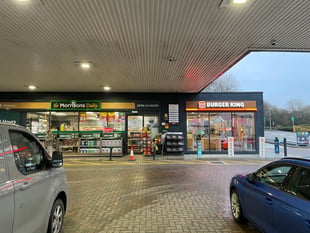 Fast food plans rejected by councillors over traffic fears
