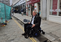 Making Truro accessible to all 