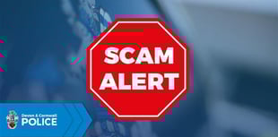 Police urge caution after reports of rogue traders