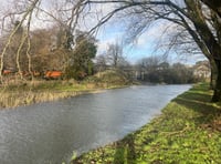 Flooding reported as Storm Ingrid blows in