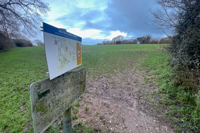 Town council seeks apology over misleading report