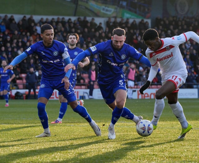 Askey bemoans slow start as Truro come unstuck