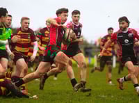 Eight commit to Cornish Pirates ahead of next season