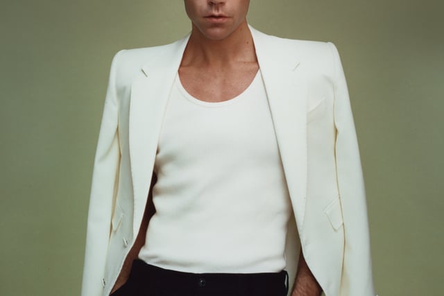 Global pop superstar Mika returning to Eden Sessions