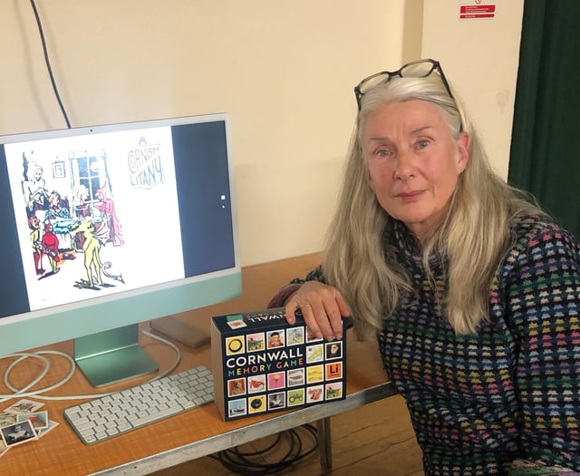 Community news from South East Cornwall and beyond