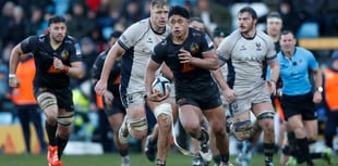 Baxter insists play-off dream still alive for the Chiefs