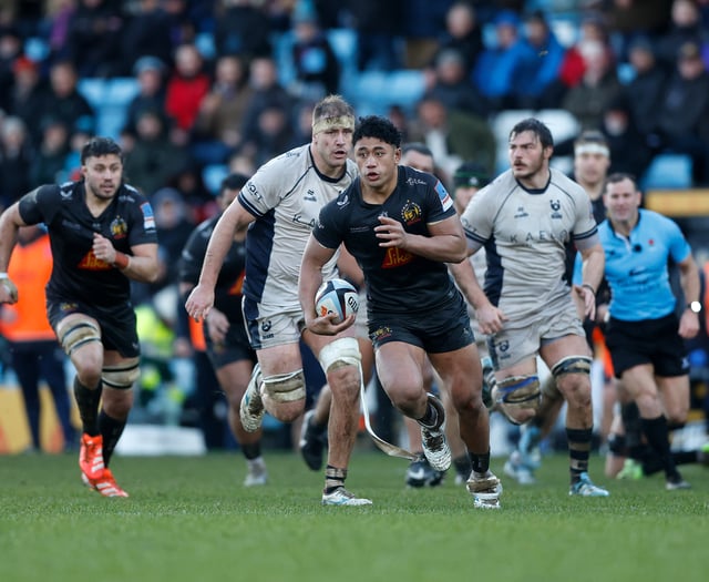 Baxter insists play-off dream still alive for the Chiefs