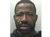 Appeal to trace Liskeard man wanted on recall to prison