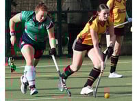 Solid weekend for Caradon's firsts as seconds edge thriller