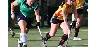 Solid weekend for Caradon's firsts as seconds edge thriller