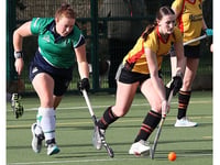 Solid weekend for Caradon's firsts as seconds edge thriller